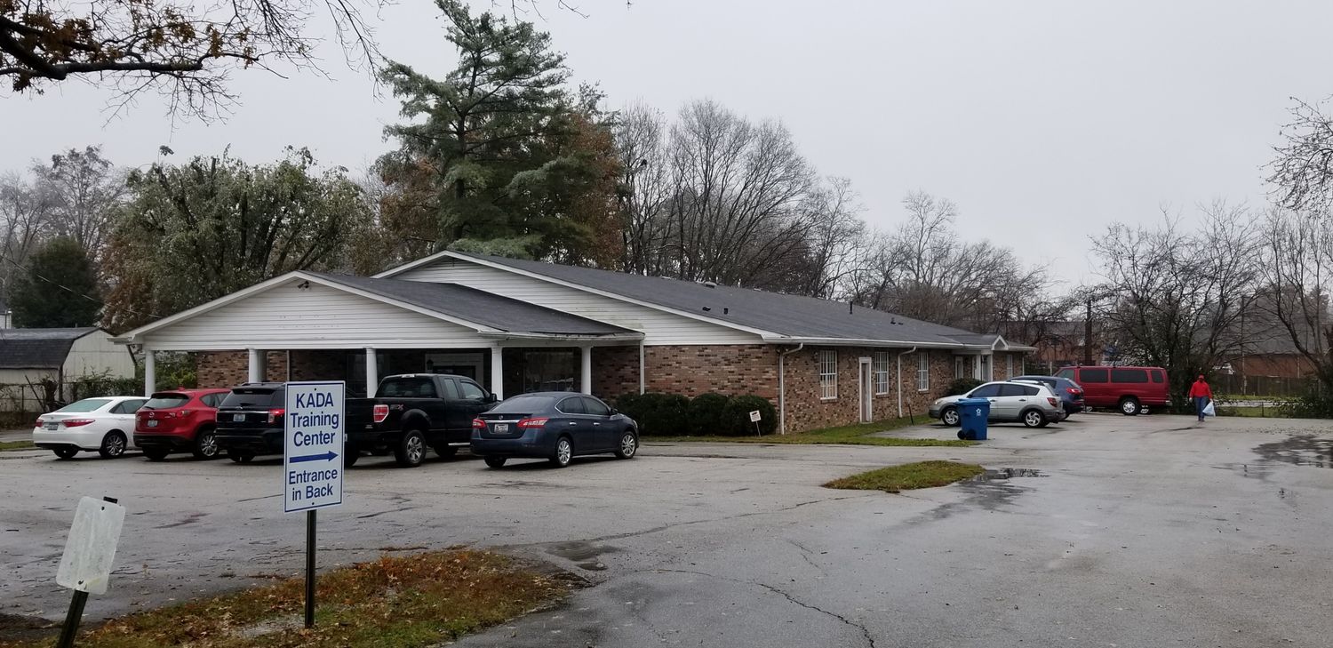 123 Walnut St, Frankfort, KY 40601